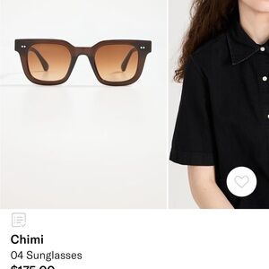 CHIMI Sunglasses